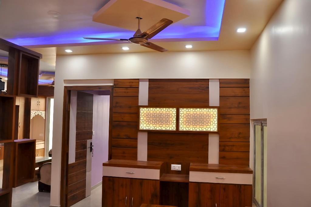 Home Interior Designer in Rajarhat – Affordable & Creative in Bhāngar - Image 5