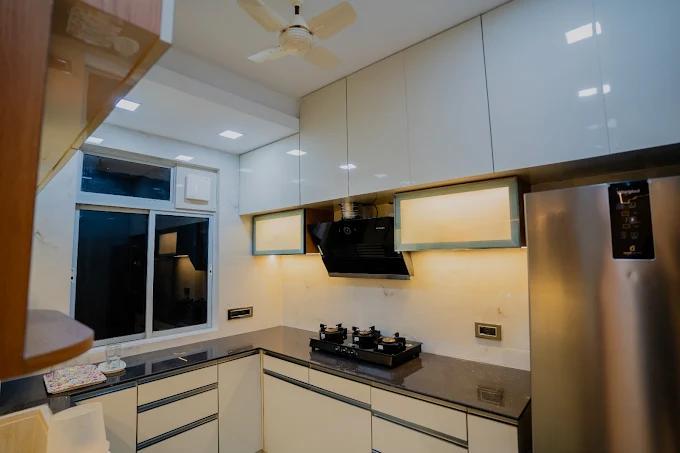 Home Interior Designer in Rajarhat – Affordable & Creative in Bhāngar - Image 2
