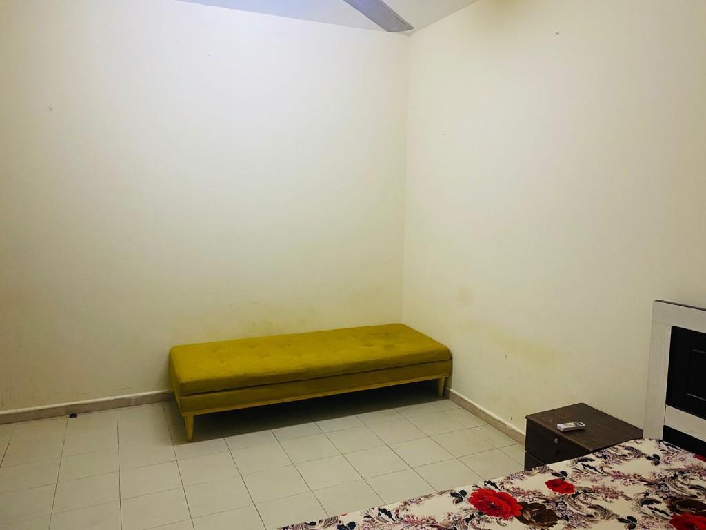1BHK Flat for Monthly Rent – Rashidiya 3, Ajman * Location in United Arab Emirates - Image 1