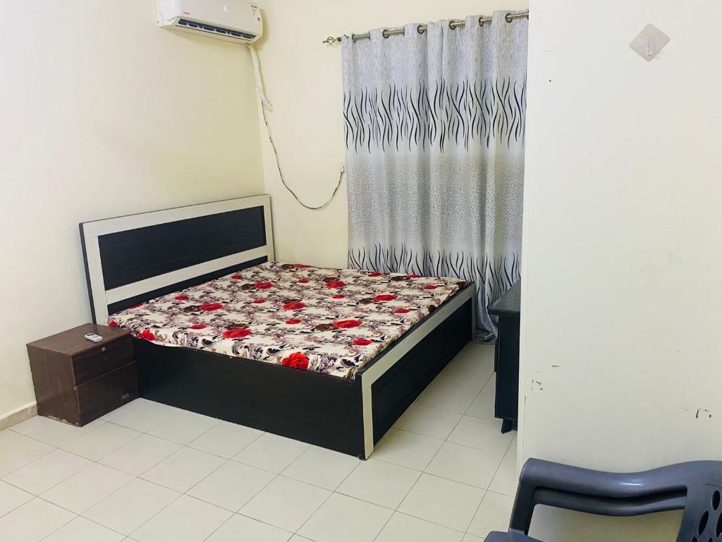 1BHK Flat for Monthly Rent – Rashidiya 3, Ajman * Location in United Arab Emirates - Image 2