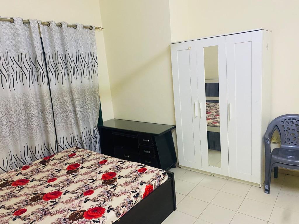 1BHK Flat for Monthly Rent – Rashidiya 3, Ajman * Location in United Arab Emirates - Image 3