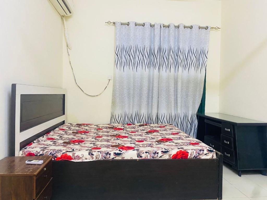 1BHK Flat for Monthly Rent – Rashidiya 3, Ajman * Location in United Arab Emirates - Image 4