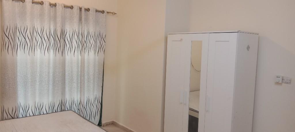 1BHK Flat for Monthly Rent – Rashidiya 3, Ajman * Location in United Arab Emirates - Image 5