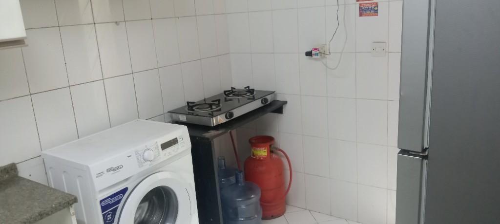 1BHK Flat for Monthly Rent – Rashidiya 3, Ajman * Location in United Arab Emirates - Image 6