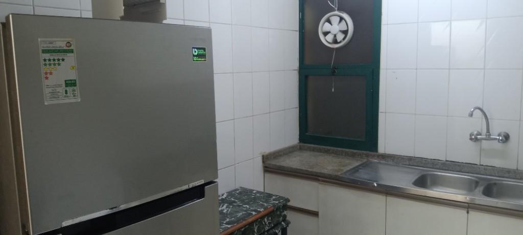 1BHK Flat for Monthly Rent – Rashidiya 3, Ajman * Location in United Arab Emirates - Image 7