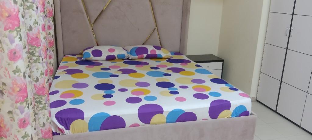 1BHK Flat for Monthly Rent – Rashidiya 3, Ajman * Location in United Arab Emirates - Image 8