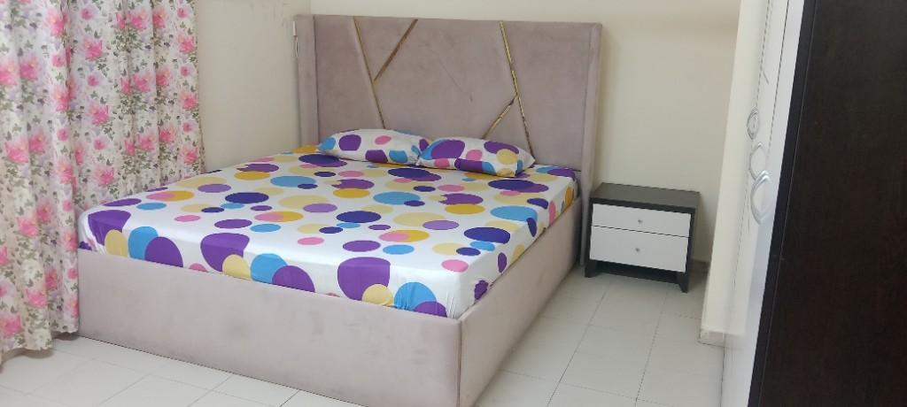 1BHK Flat for Monthly Rent – Rashidiya 3, Ajman * Location in United Arab Emirates - Image 9