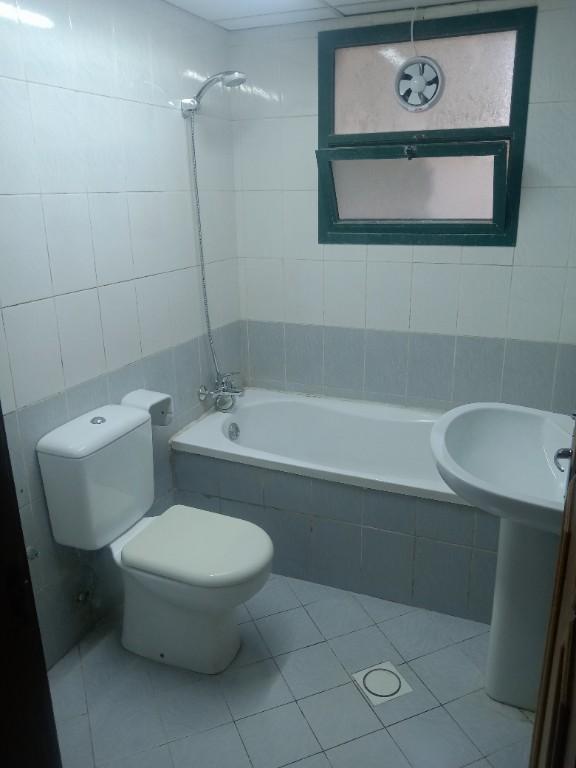1BHK Flat for Monthly Rent – Rashidiya 3, Ajman * Location in United Arab Emirates - Image 10
