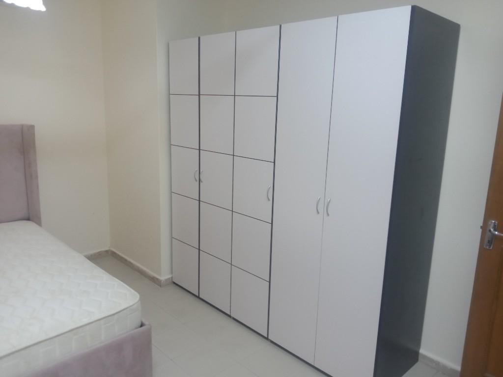 1BHK Flat for Monthly Rent – Rashidiya 3, Ajman * Location in United Arab Emirates - Image 11