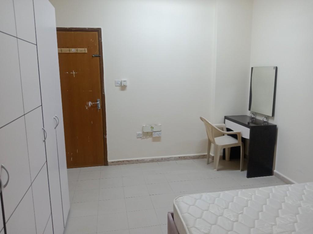 1BHK Flat for Monthly Rent – Rashidiya 3, Ajman * Location in United Arab Emirates - Image 12