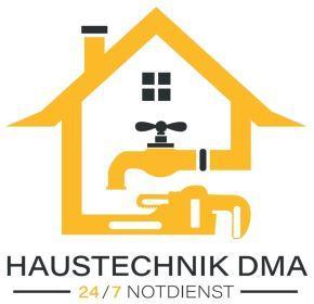 Haustechnik DMA in Gelsenkirchen - Bild 1