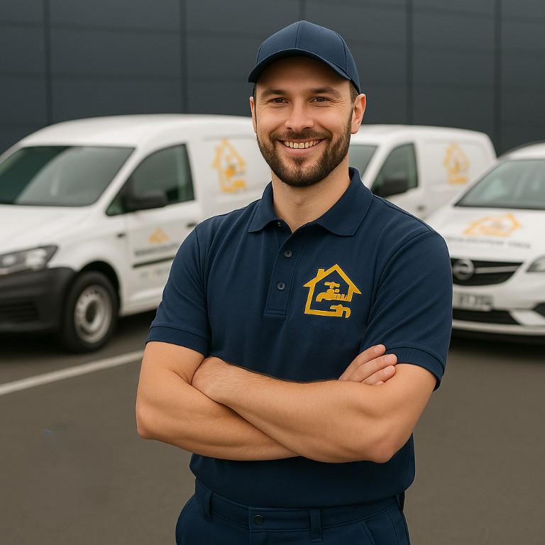 Haustechnik DMA in Gelsenkirchen - Bild 2