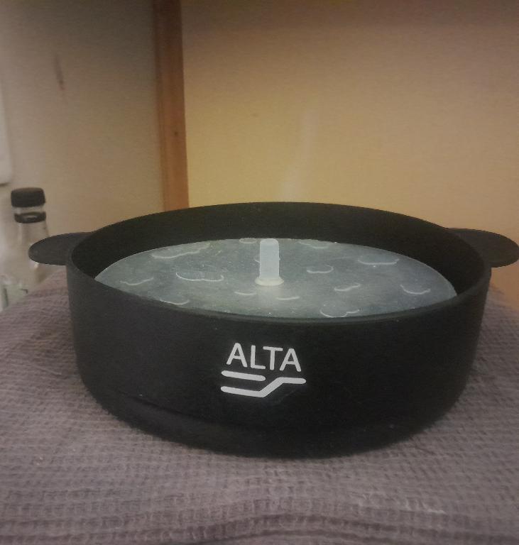 ALTA Popcorn Microwave Maker in South Africa - Image 3
