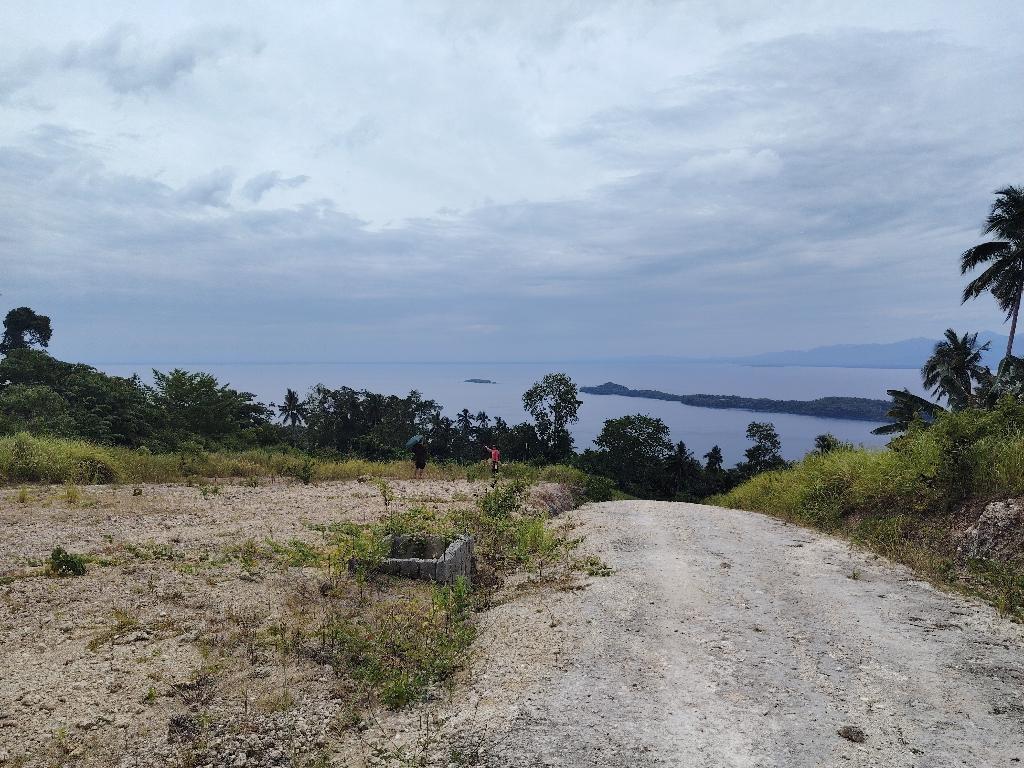 Overlooking Property in Philippines - Image 1