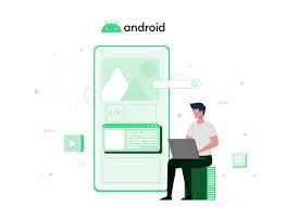 Android App Development in Mumbai – Build Scalable in Mumbai - Image 1