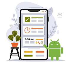 Android Application Development Services in Mumbai upgraded in Mumbai - Image 1