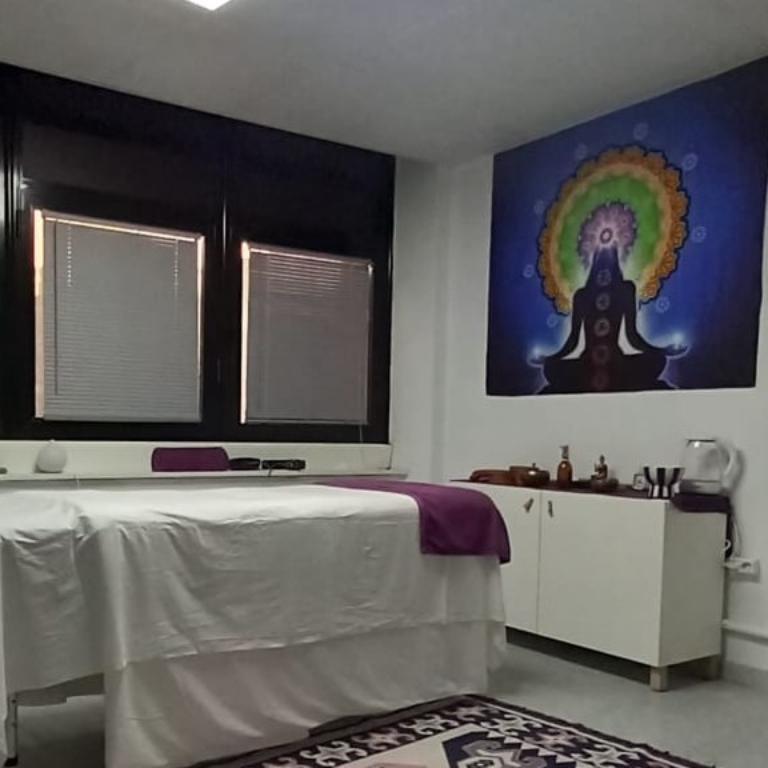TERAPIAS HOLISTICAS en Telde - Imagen 2