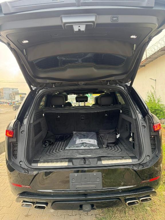 Range Rover Sport P530 2024 en Côte d’Ivoire - Photo 10