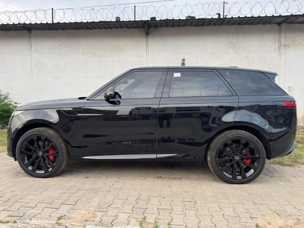 Range Rover Sport P530 2024 en Côte d’Ivoire - Photo 5