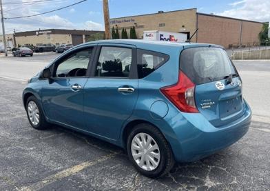 Beautiful Nissan Versa Note Plus in United States - Image 4