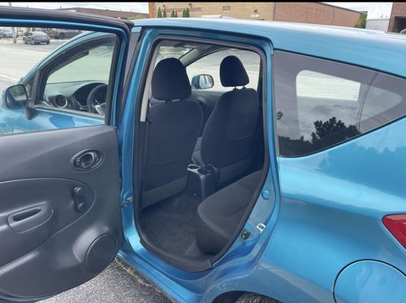 Beautiful Nissan Versa Note Plus in United States - Image 2