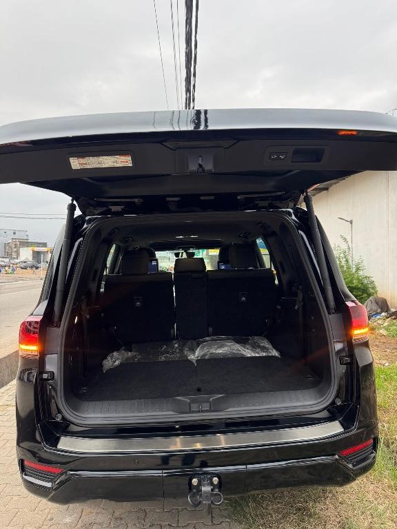 Toyota Land-Cruiser VX-R L300 2023 à Abidjan - Photo 11