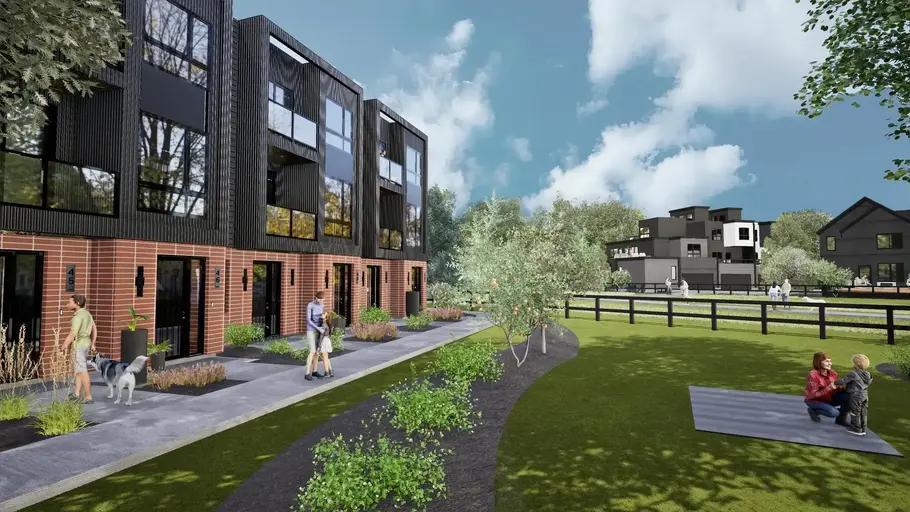 Echo Rental Residences in St. Albert - Image 1