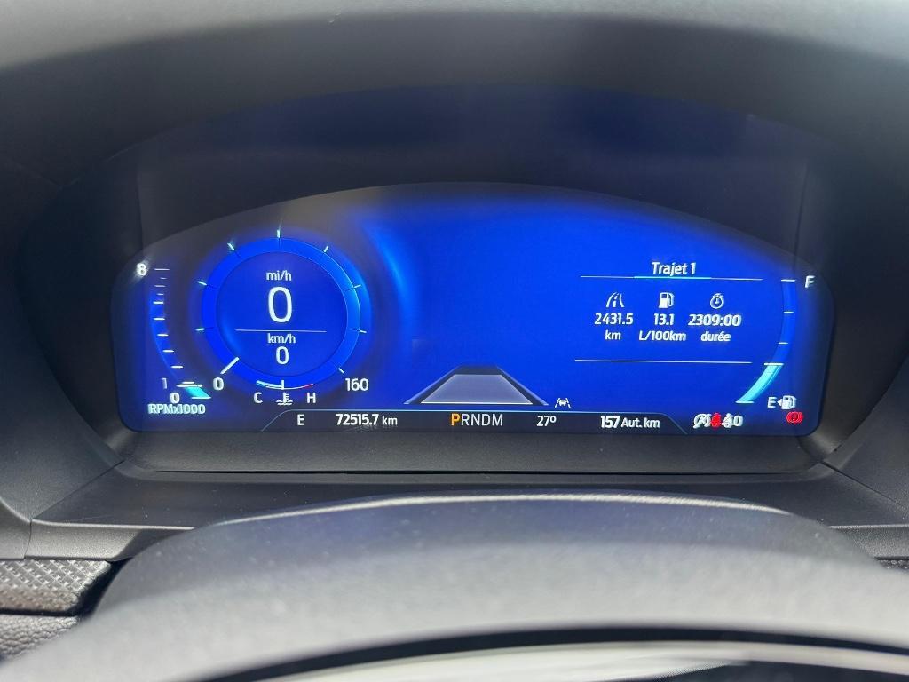 Ford Explorer ST 2022 à Abidjan - Photo 7
