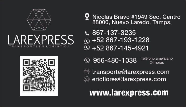 REALIZAMOS MUDANZAS EFECTIVAS TODO MEXICO Y ESTADOS UNIDOS en Los Remolinos - Imagen 1