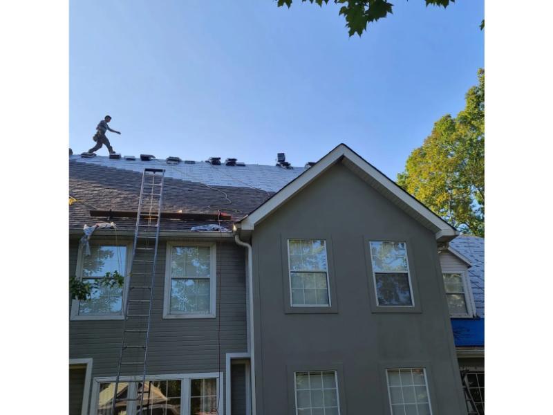 Gonzalez Roofing in Chattanooga - Image 2