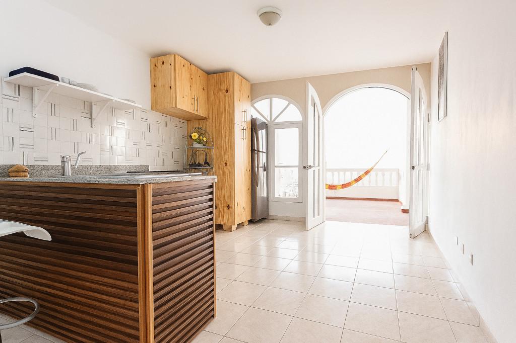 One bedroom Ocean View en Puerto Plata - Imagen 2