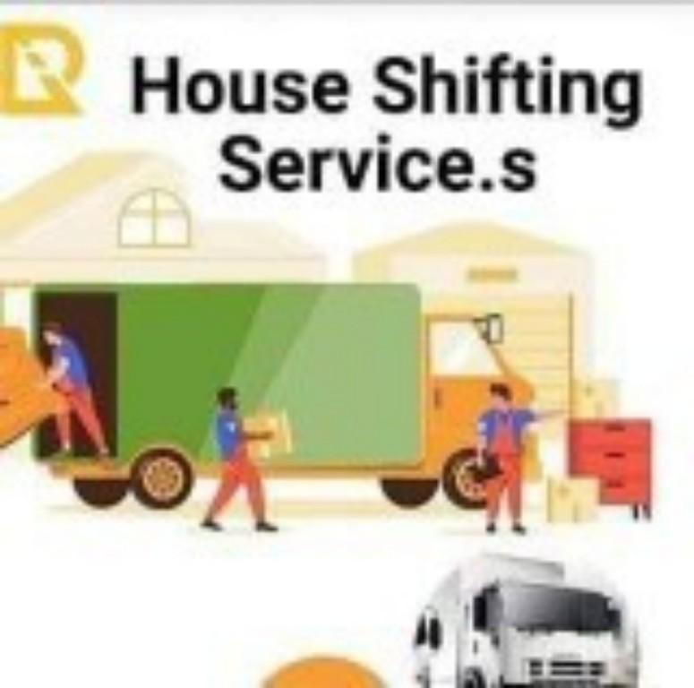 Moving services in Jeddah - Image 3