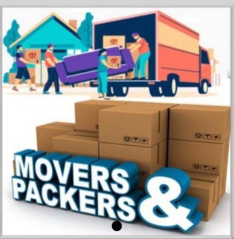 Moving services in Jeddah - Image 5