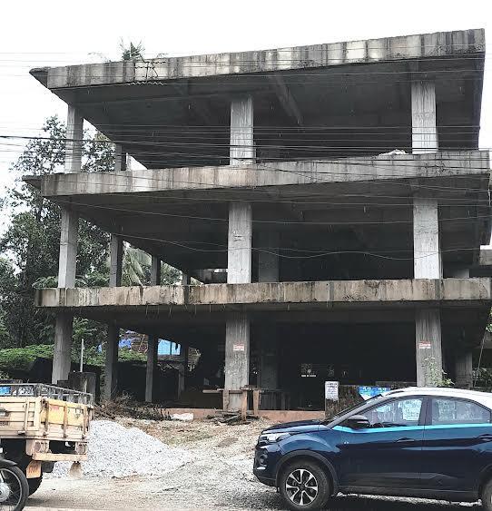 Commerical Space For Rent in Venjaramoodu in Palayam - Image 2