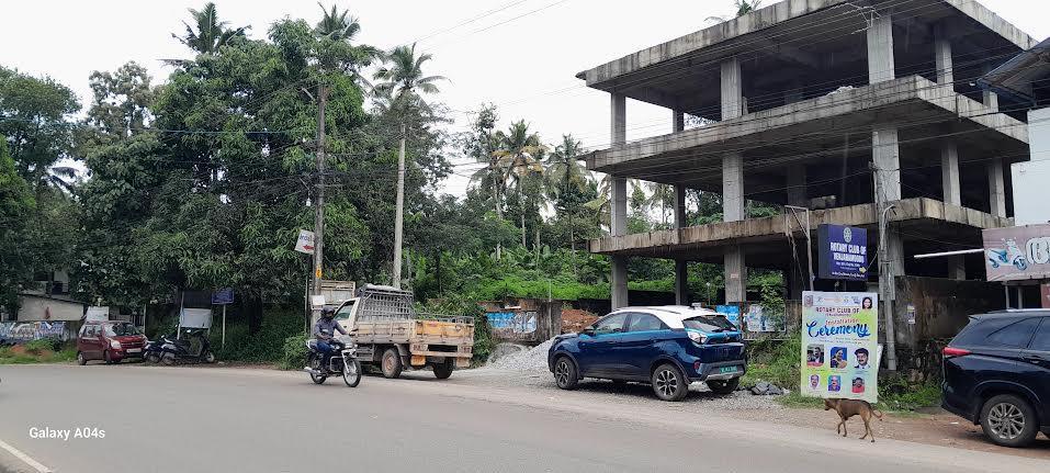 Commerical Space For Rent in Venjaramoodu in Palayam - Image 4