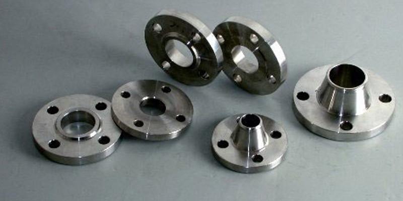 High-Quality Stainless Steel Flanges for Reliable Performance in India - Image 2