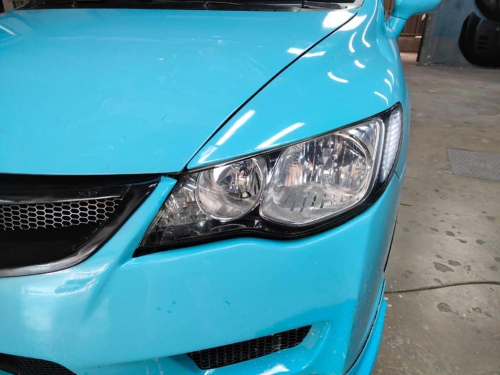 head lamp coating in Kampung Pasir Gudang Baru - Image 3