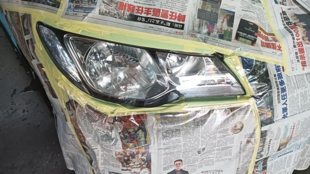 head lamp coating in Kampung Pasir Gudang Baru - Image 7