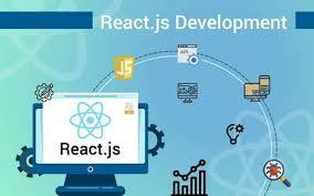 React Frontend Developer Course Chennai-grameya tech solutions in Chromepet - Image 1