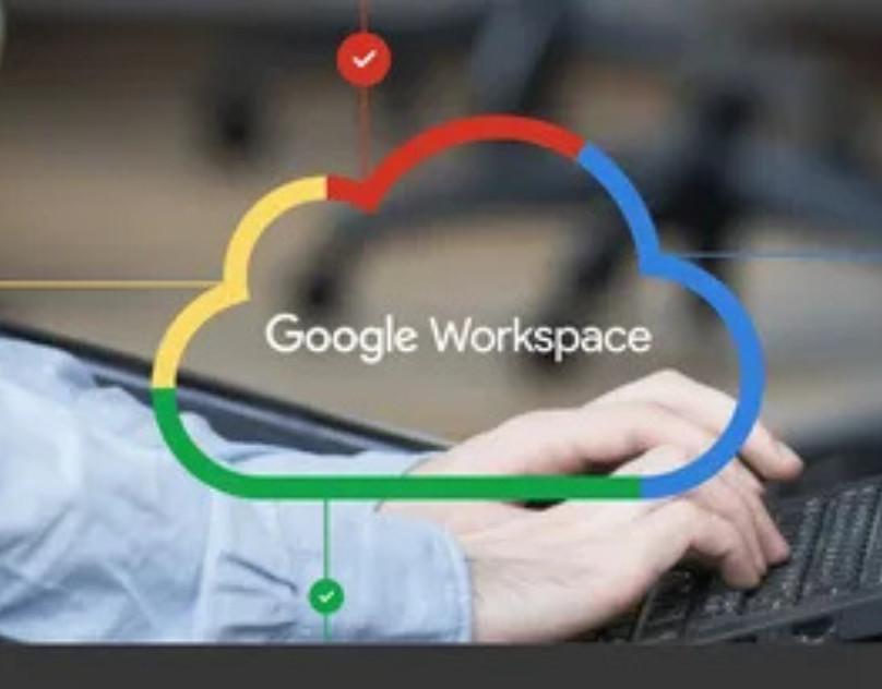 Unlock Powerful Productivity with Google Workspace in India - Image 1