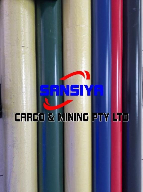Hay Stack covers-PVC Heavy Duty in South Africa - Image 4