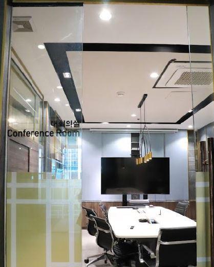Office Space For Lease in Makati City Fully Furnished 224sqm in Quiapo - Image 2