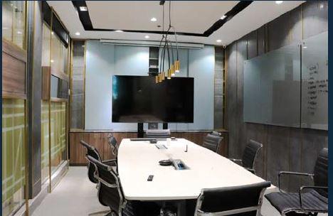 Office Space For Lease in Makati City Fully Furnished 224sqm in Quiapo - Image 4