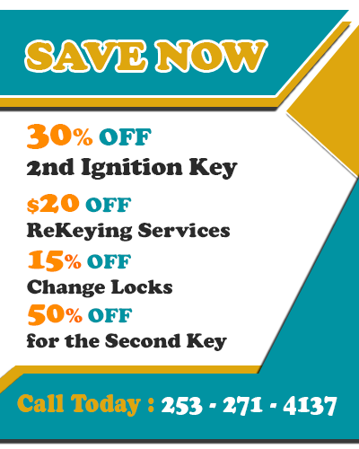 Locksmiths Kent WA in Seattle - Image 1