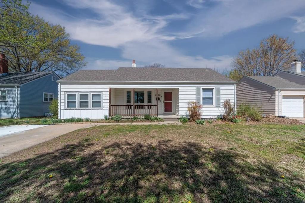 House for Rent in Wichita, Kansas, Ref# 202085372 in Wichita - Image 1