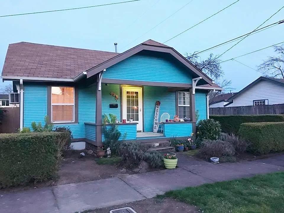 House for Rent in Springfield, Oregon, Ref# 202085363 in Eugene - Image 1