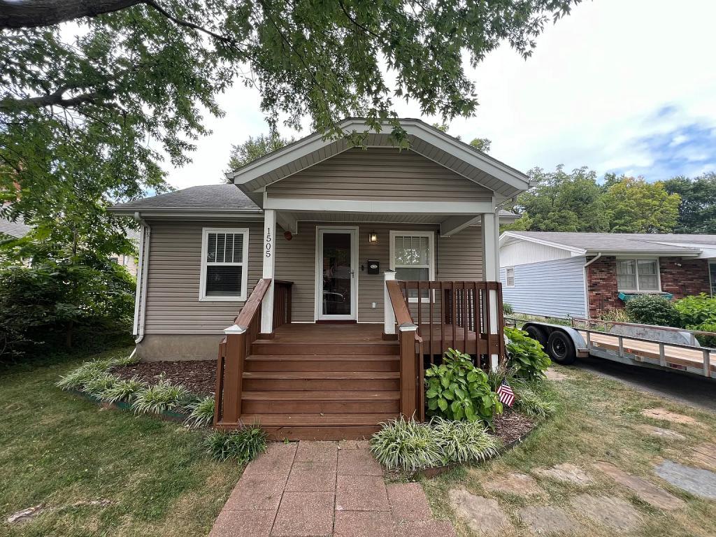 House for Rent in Springfield, Missouri, Ref# 202082203 in Springfield - Image 1