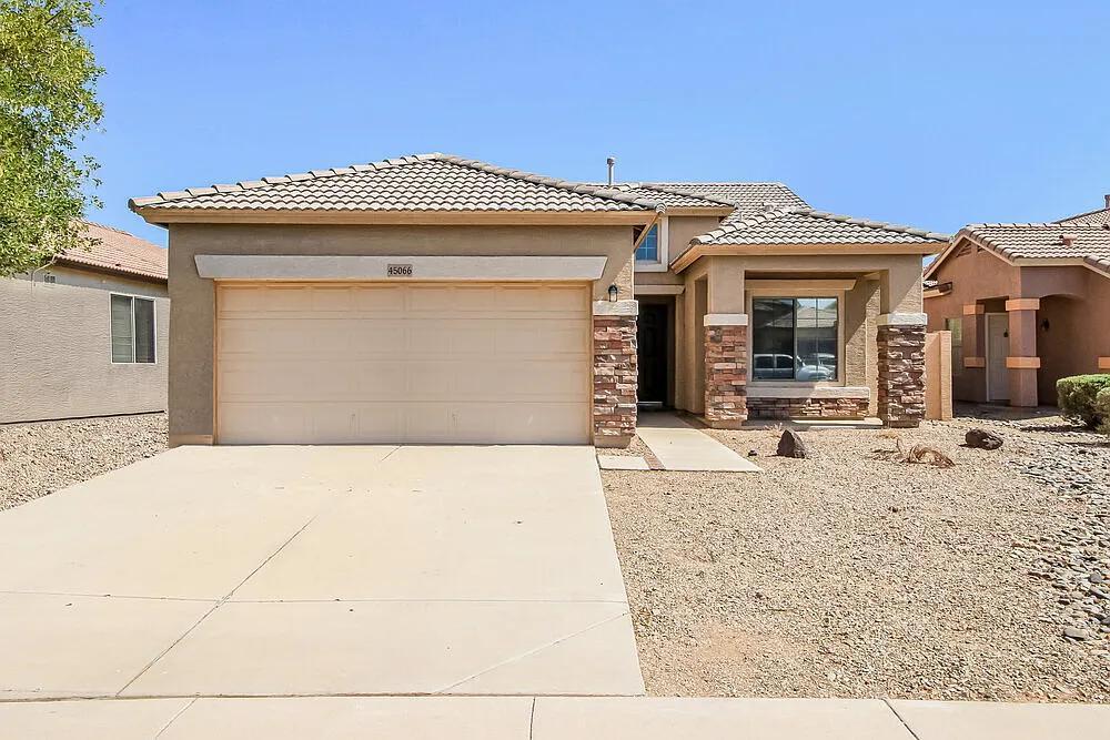 House for Rent in Maricopa, Arizona, Ref# 202080503 in Maricopa - Image 1