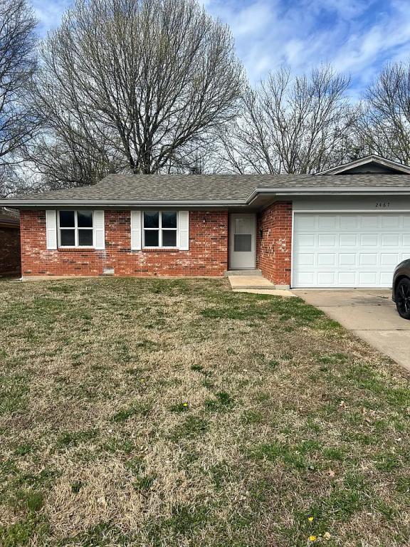 House for Rent in Springfield, Missouri, Ref# 202080854 in Springfield - Image 1