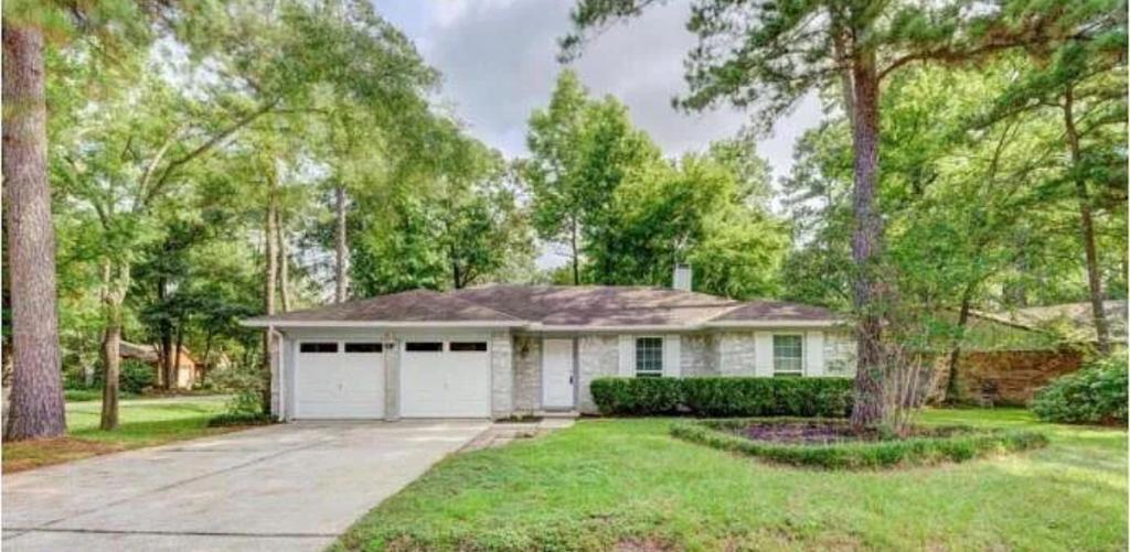 House for Rent in Spring, Texas, Ref# 202080075 in Spring - Image 1